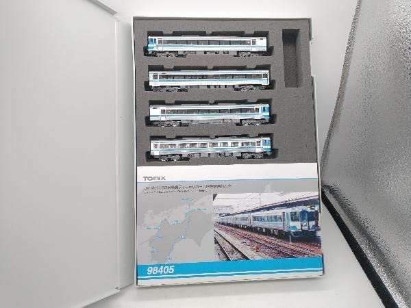 Amazon | Nゲージ TOMIX 98405 JR キハ185系特急ディーゼルカー(JR四国