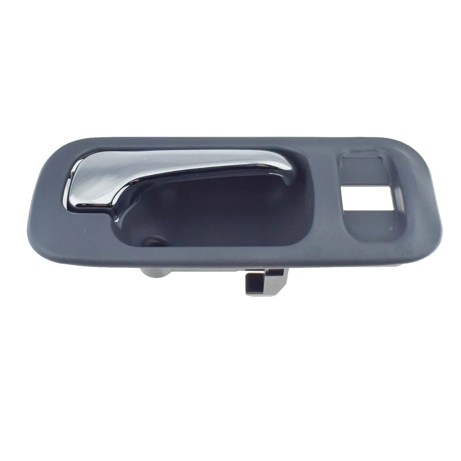 Fkhbzm Titanium Front Right Car Inside Door Handle Interior Front Left Right For Odyssey 1995 1996 1997 1998 72124S10a11za 72164S10a11za