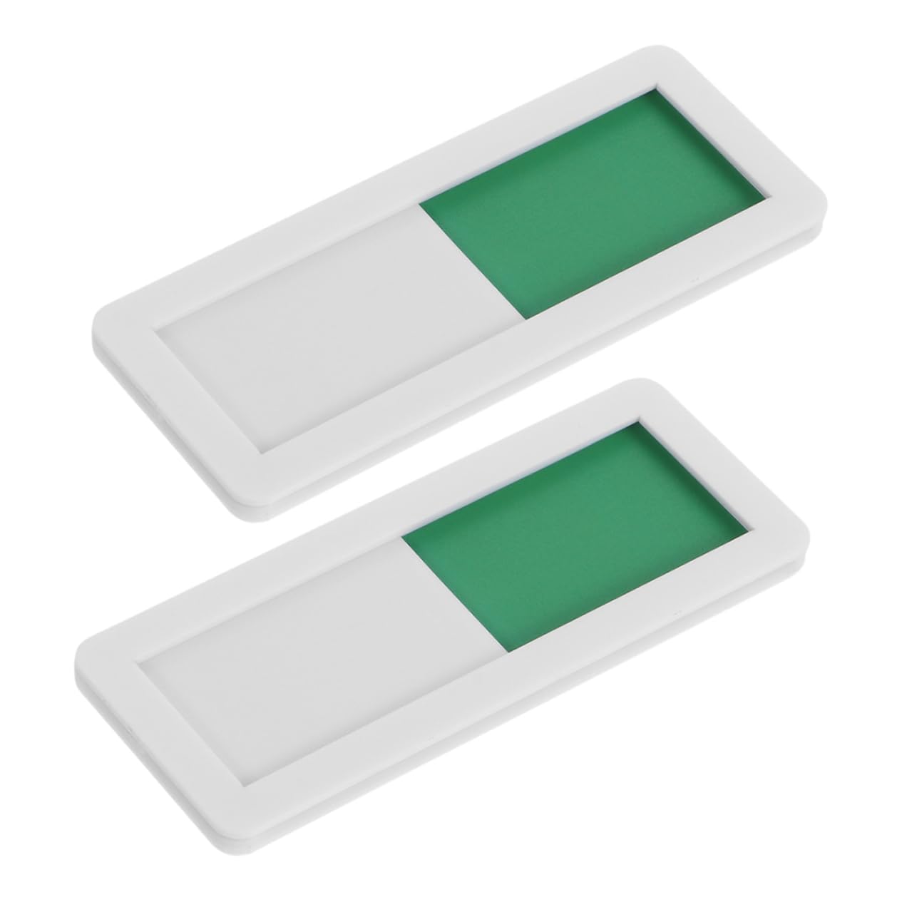 SEWACC Piezas Señalización Creativa Señal Abierta Nordeste Señales De La Puerta Del Baño Señales De Puerta Para Séptico Señales Indicadoras De Puertas Corredizas Condujo Mini Acrílico