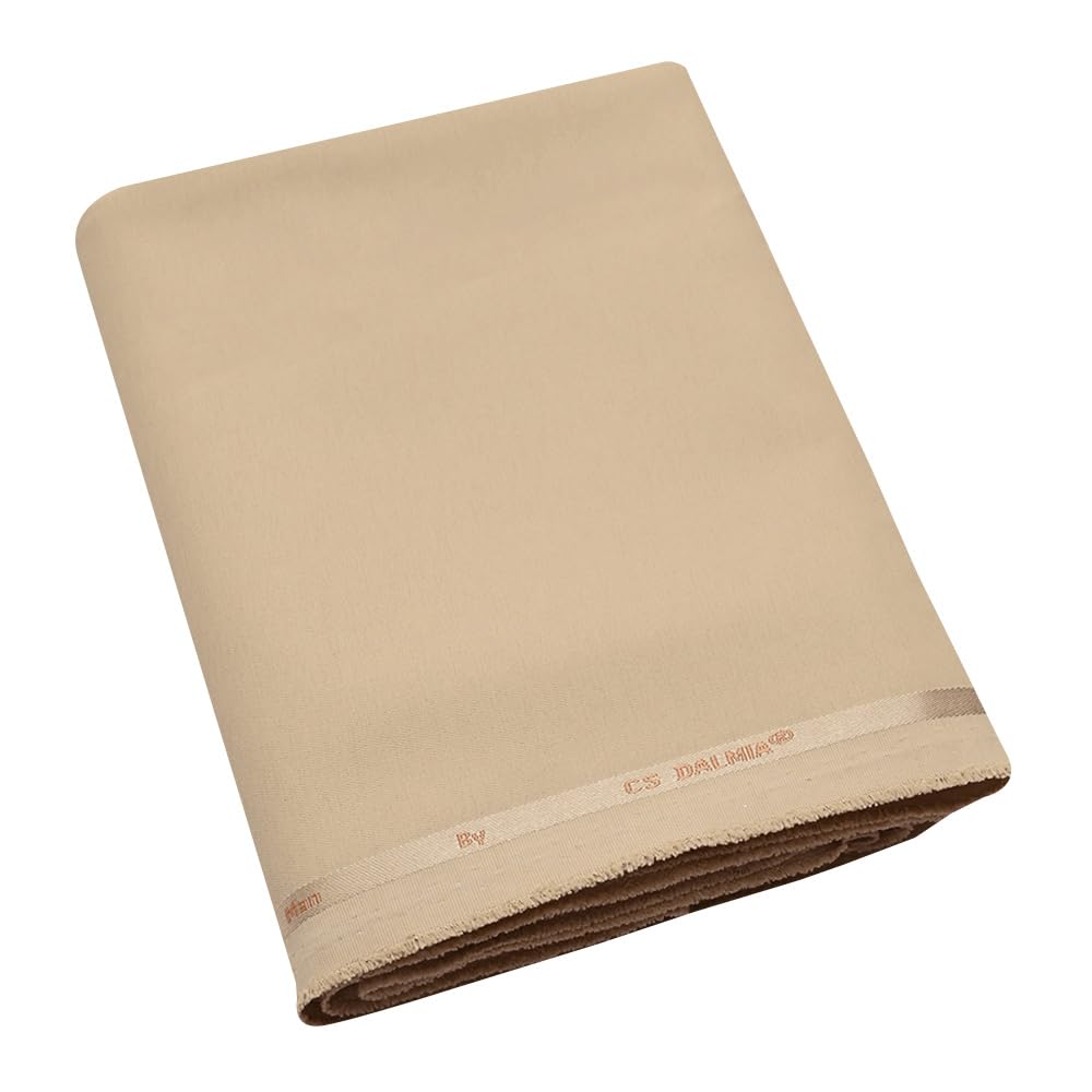 Unstitched Premium German Lycra Fabric for Men’s Trousers – 1.25 Mtr – Soft, Stretchable & Durable-image-32