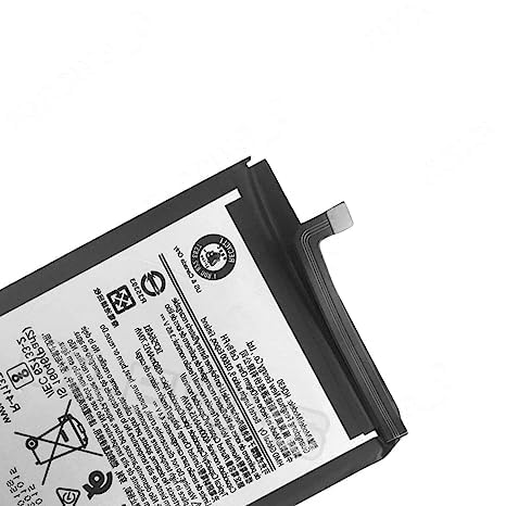 Image of Original HQ430 Battery for Nokia 3.4 TA-1288, TA-1285, TA-1283 HQ430 Battery with 6 Months Warranty****(P55)