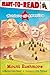 Mount Rushmore: Ready-to-Read Level 1 (Wonders of America)