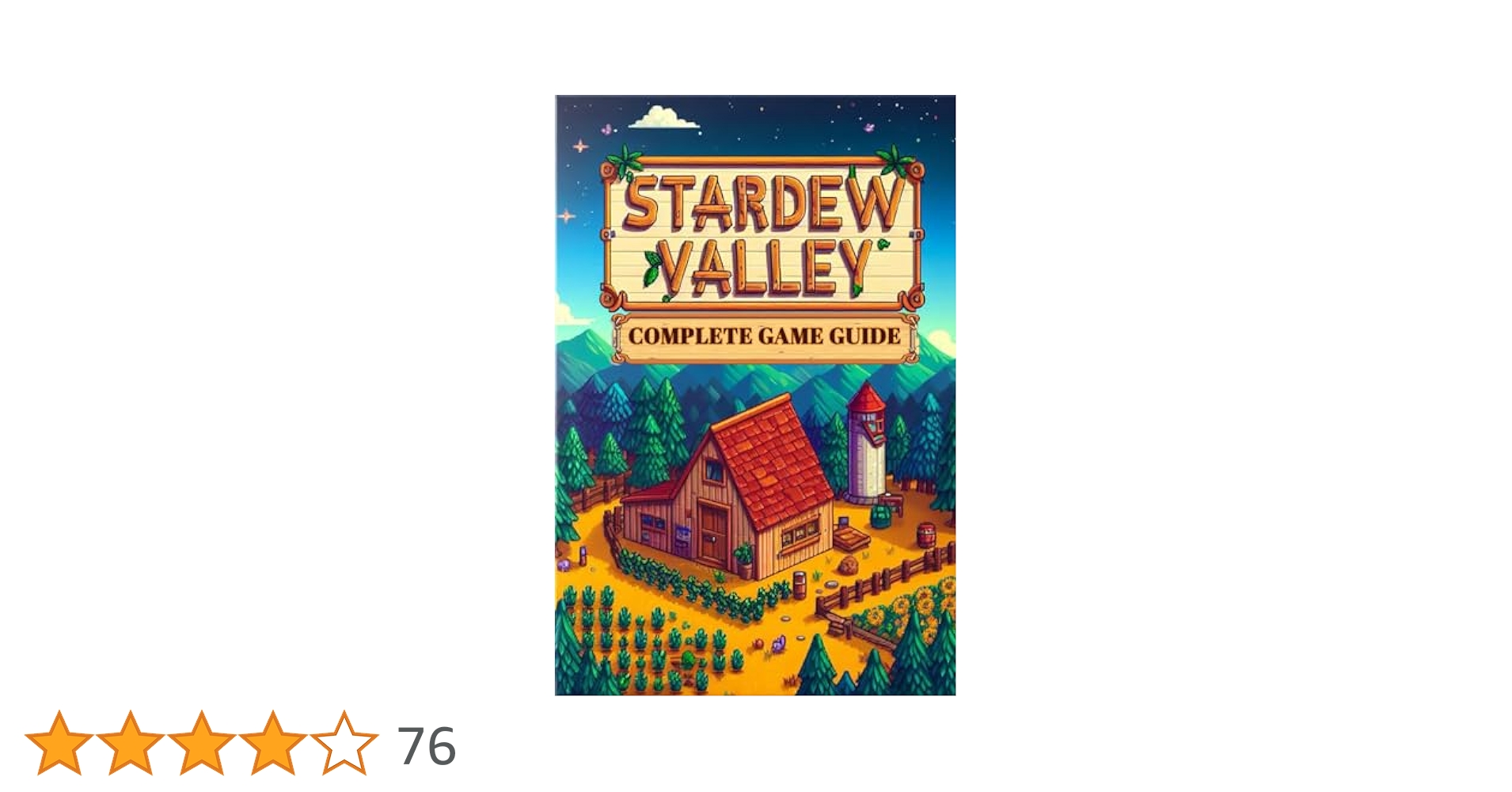 スタデューバレー/stardew valley/本 Amazon | Stardew Valley: COMPLETE GAME GUIDE: Everything You