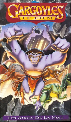  Gargoyles