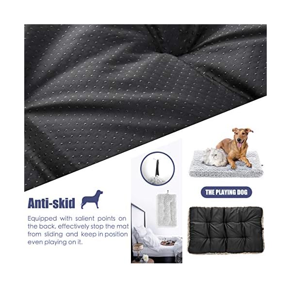 Washable Anti-Slip Crate Mat