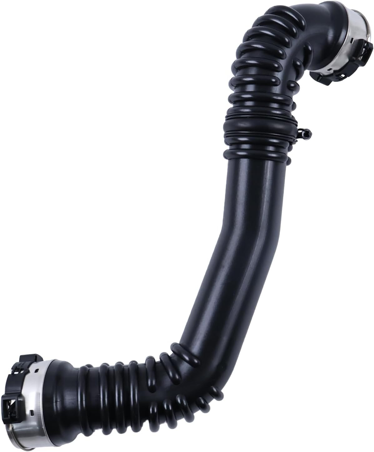 HOLDWELL Intercooler Outlet Pipe Assembly 282602F900 Compatible with Hyundai Santa Fe Kia Sorento 2017-2022