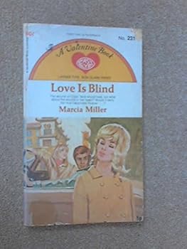 Love is Blind