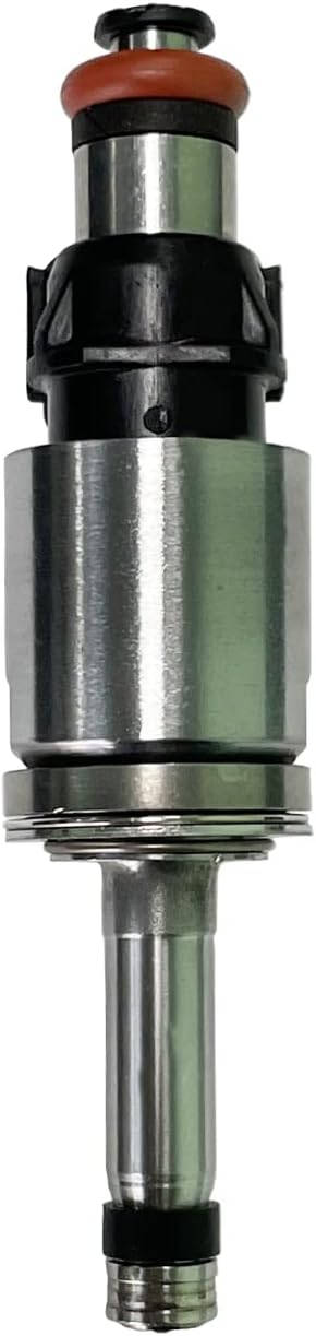 6PC FT4E-AA suit Fuel Injectors Yes, compatible replacement 2015-2017 Ford 2.7L 3.5L V6 Turbo Lincoln FT4E-9F593-AA