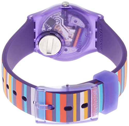 Swatch Orologio da Donna LV119