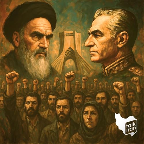 1979: The Revolution