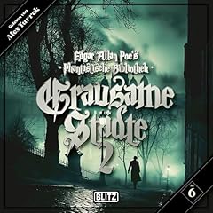 『Grausame St&auml;dte 2』のカバーアート