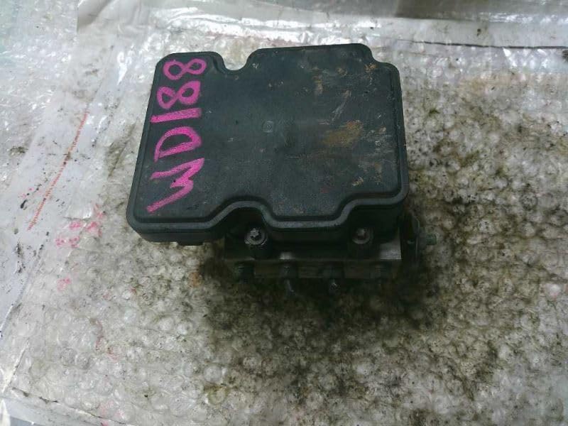 Anti-Lock Brake Part Pump Fits 13-14 Impreza 27536FJ190 27536F J190