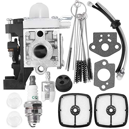 A021001690 Carburetor Replacement for Echo SRM-225 SRM-225i SRM-225SB SRM-225U GT-225 GT-225i GT-225L GT-225SF PPF-225 PPF-235ES PPT-235ES