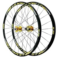 Amazon | JKLapin700C自転車ホイールアルミニウム合金ディスクブレーキ