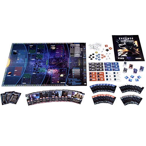 WizKids WZK73592 Accessories, Multicolor - Image 3