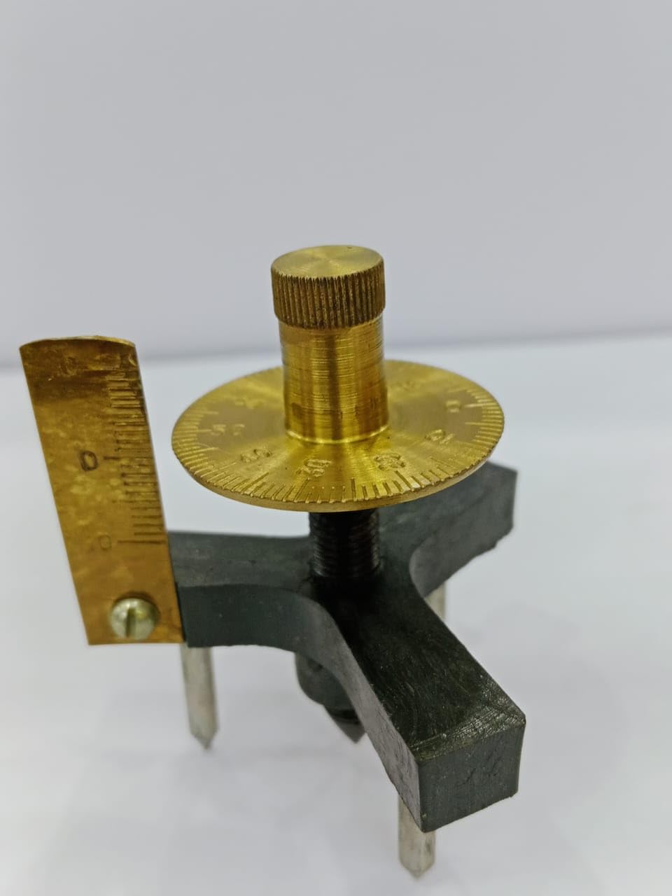 Spherometer Single Disc-picture-22
