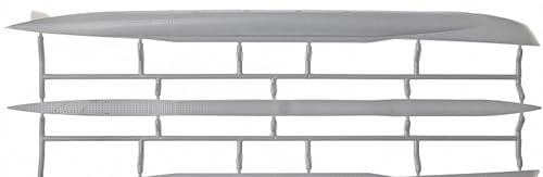 Miniatura 2 de Plástico PRAVDA clase submarino soviético (versión temprana) 1/350 Micro-MIR 350-031