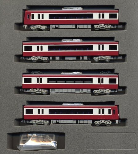 Amazon | グリーンマックス Nゲージ 4062 京浜急行2100形 基本4