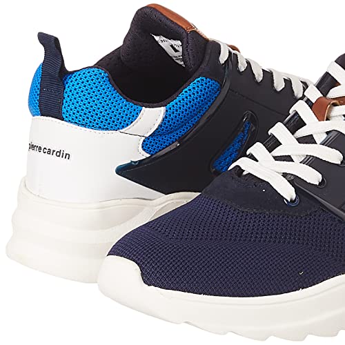 Image of Pierre Cardin Mens Energia Sneaker