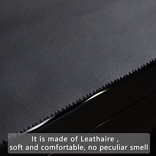 Best Keyboard Dust Cover for 88 Key-keyboard- keep your piano clean 15 Mooson Keyboard Piano Cover, Digital Piano Dust Cover, Light Luxury Soft and Premium Surface, Thickening Electronic Organ Covering Keyboard Update Encasement #2