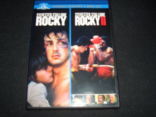  Rocky