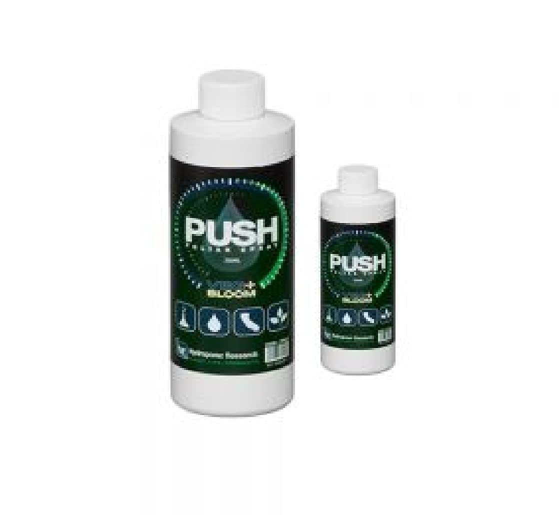 Veg and Bloom Push Foliar Spray 250ML