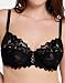 Produktbild Sans Complexe Damen Bügel BH , Schwarz, 90D