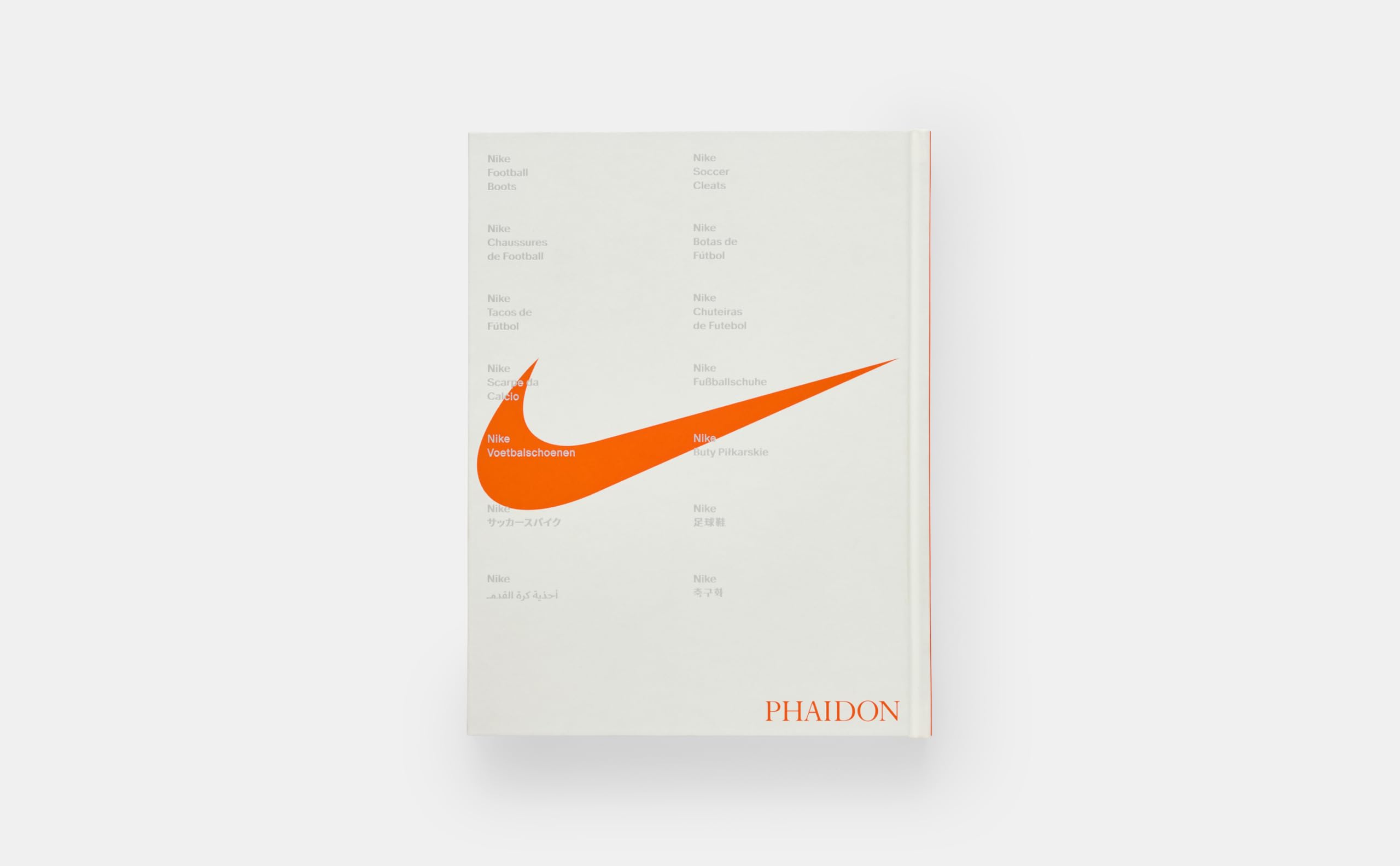 Nike Football Boots (DESIGN)