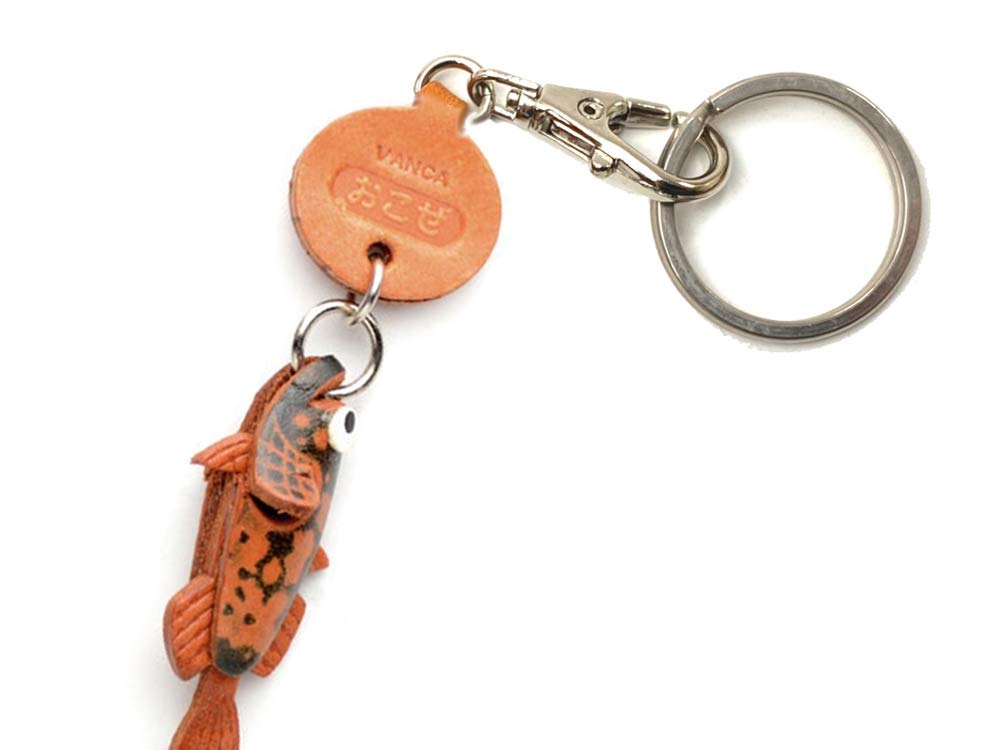 よしもとおもしろ水族館 マンザイウオ 漫才魚 キーホルダー さいたま よしもとおもしろ水族館 マンザイウオ 漫才魚 キーホルダー さいたま