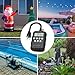 BN-LINK 7 Day Outdoor Heavy Duty Digital Programmable Timer, 125VAC, 60Hz, Dual Outlet, Weatherproof, Heavy Duty, Accurate for Lamps Ponds Christmas Lights 1875W 1/2HP ETL Listed