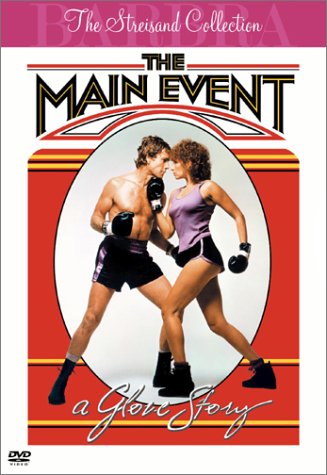 The Main Event [DVD]