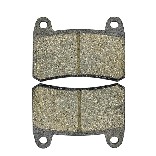 Plaquettes de frein avant moto BJ300 TNT 300 Leoncino TRK251