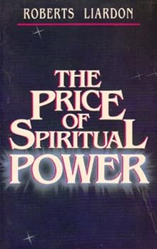 Paperback The Price of Spiritual Power Book