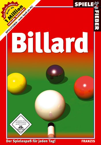 Preisvergleich Produktbild Billard