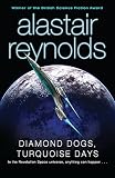 Diamond Dogs, Turquoise Days