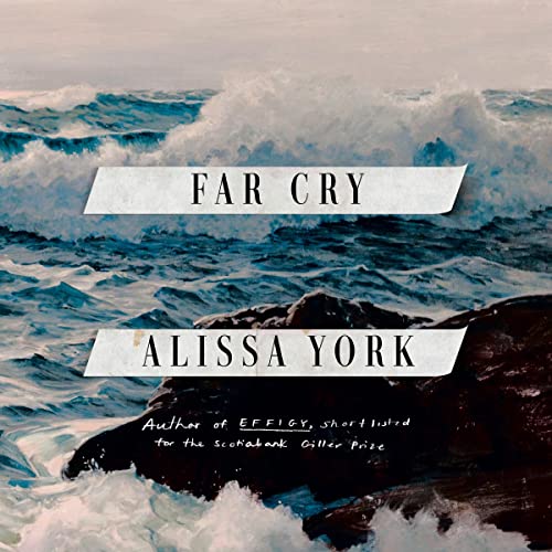 Far Cry by Alissa York episode artwork