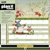 WSBL Gnomes 2026 Plan It Plus (26997009191)