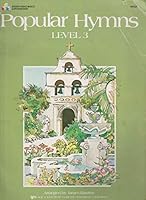 Popular Hymns: Level 3 0849793157 Book Cover