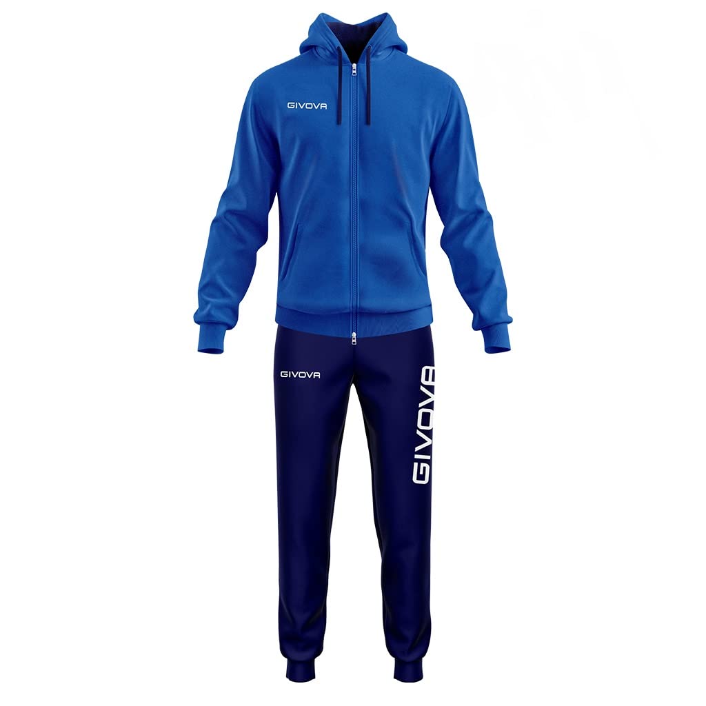 Givova Unisex
