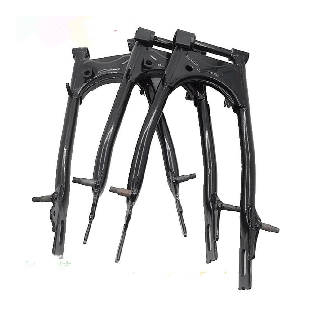 Bras oscillant de moto rigide et fourche arrière robuste GN125 12mm - 5