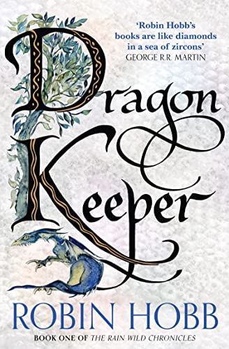 Dragon Keeper image 3