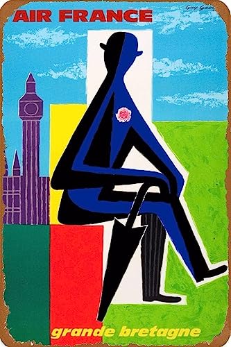 AJ AeB[N Ŕ̃uLŔ 20X30cm Ofu^[jCOhO[guere[Wq󗷍sA[gvg Be[W uL Ŕ AJ W 20X30cm