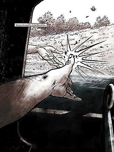 Meu irmão caçula: Meu irmão caçula: - Imagem 7