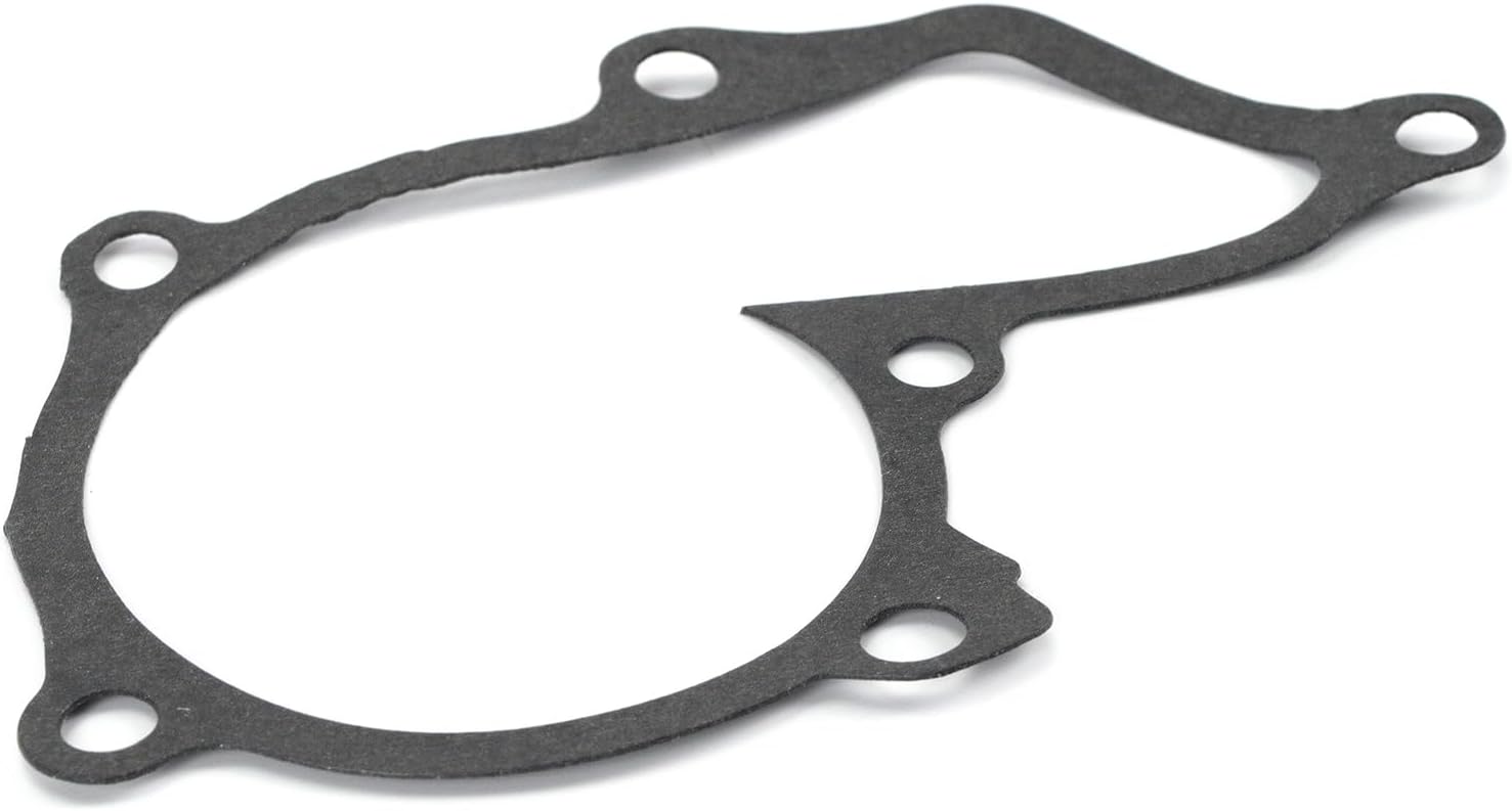 MPLUS Engine Timing Belt Kit & Water Pump with gasket fits For Ford 2011-2019 Fiesta 1.6L, 2013-2014 Fusion 1.6L, 2014-2016 Transit Connect 1.6L