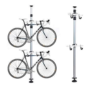 Amazon | AMIGOYO 自転車スタンド ディスプレイスタンド バイク