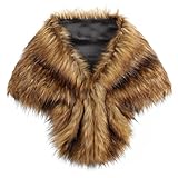 Décor maison cosy: Conception des petits anneaux élastiques pour fixation aux boutons - Facile a fixer sur col de veste ou manteau.