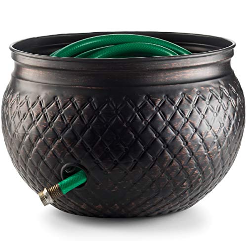 Lifesmart Garden Hose Pot Storage Holder Buy Online In Bahamas At Desertcart