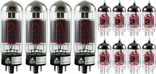 Vacuum Tube Set for EVH 5150III? 100W HEAD, Apex® Matched