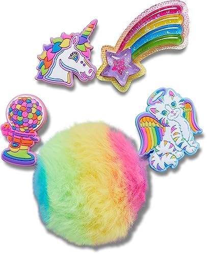 Lisa frank croc Clearance