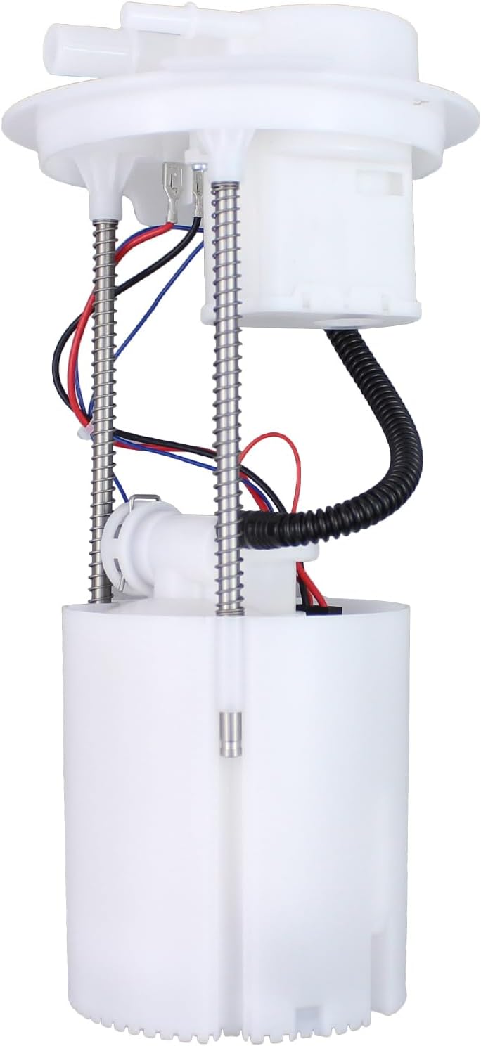 Fuel Pump Assembly for Fiat 500 1.4L 2012-2019